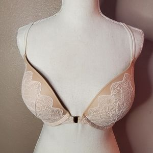 Victoria's Secret Very Sexy Push-up Bra